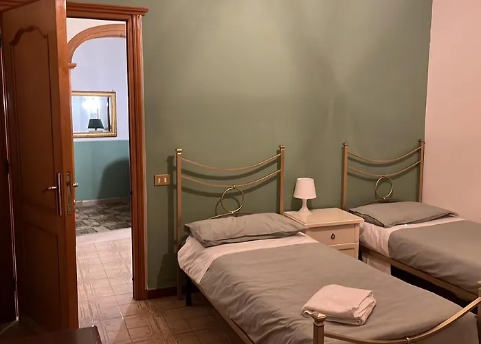 Airport Torre Clementina Inn