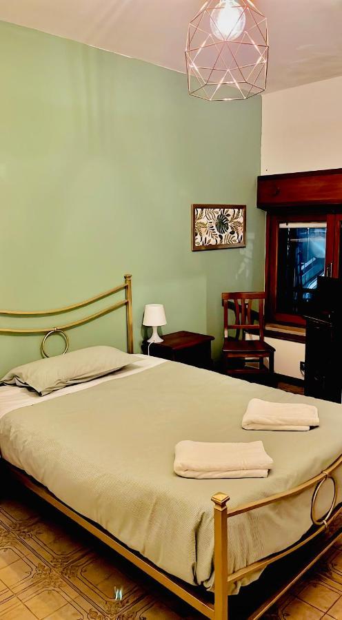 Bed & Breakfast Airport Torre Clementina Fiumicino